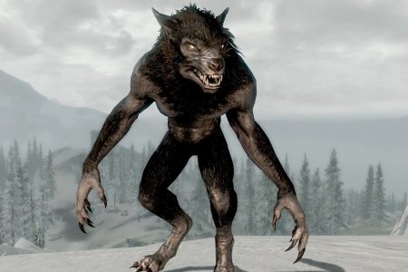 werewolf