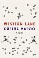 western lane chetna maroo
book of the month december 2023