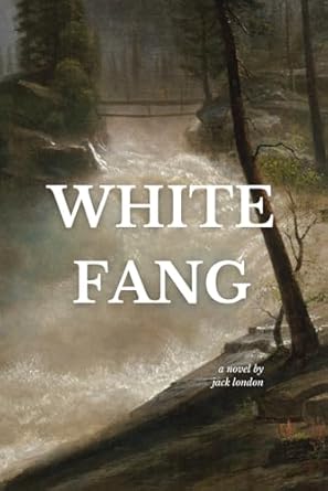 white fang jack london