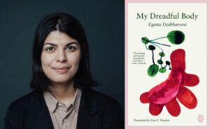 Women in Translation Month