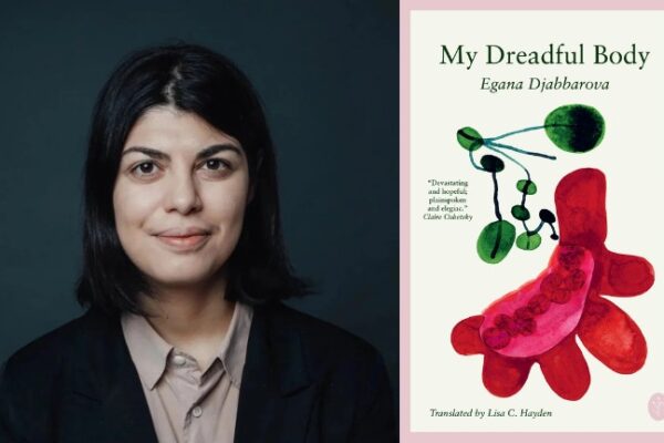 Women in Translation Month