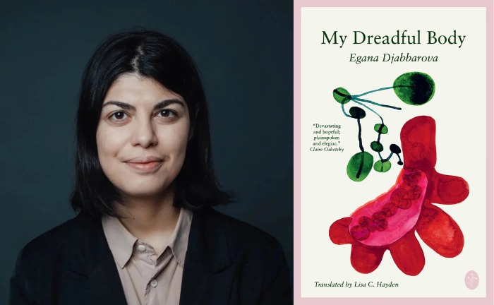 Women in Translation Month