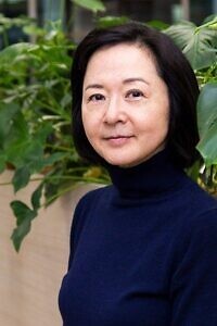 yoko ogawa author