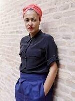 Zadie Smith new book